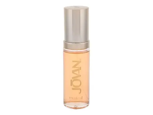Jövan Musk Oil Eau de Parfum 59 ml