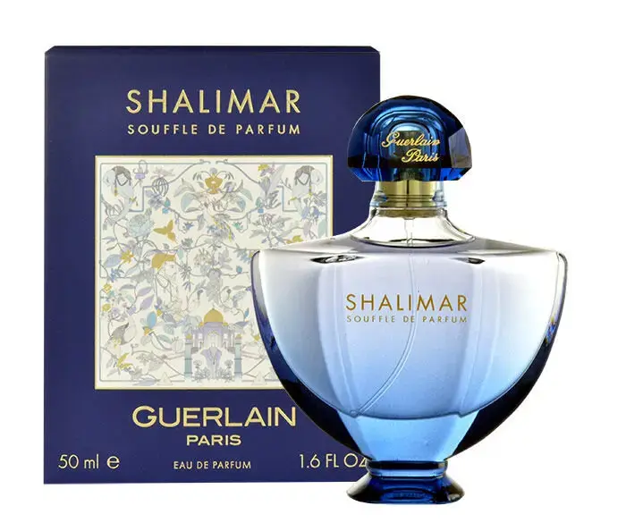 Guerlain Shalimar Souffle de Parfum Eau de Parfum 30 ml