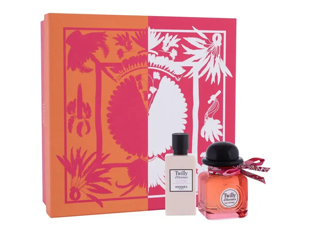 Hermes Twilly d´Hermes Eau Poivrée Eau de Parfum 50 ml