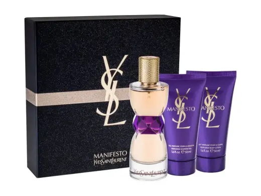 Yves Saint Laurent Manifesto Eau de Parfum 50 ml