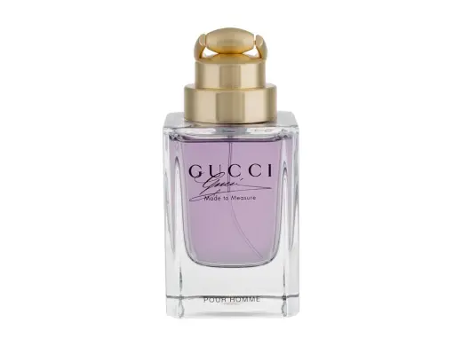 Gucci Made to Measure Eau de Toilette 90 ml
