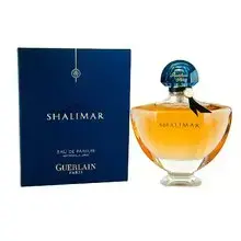 Guerlain Shalimar (EDP) parfüümvesi naistele 30 ml