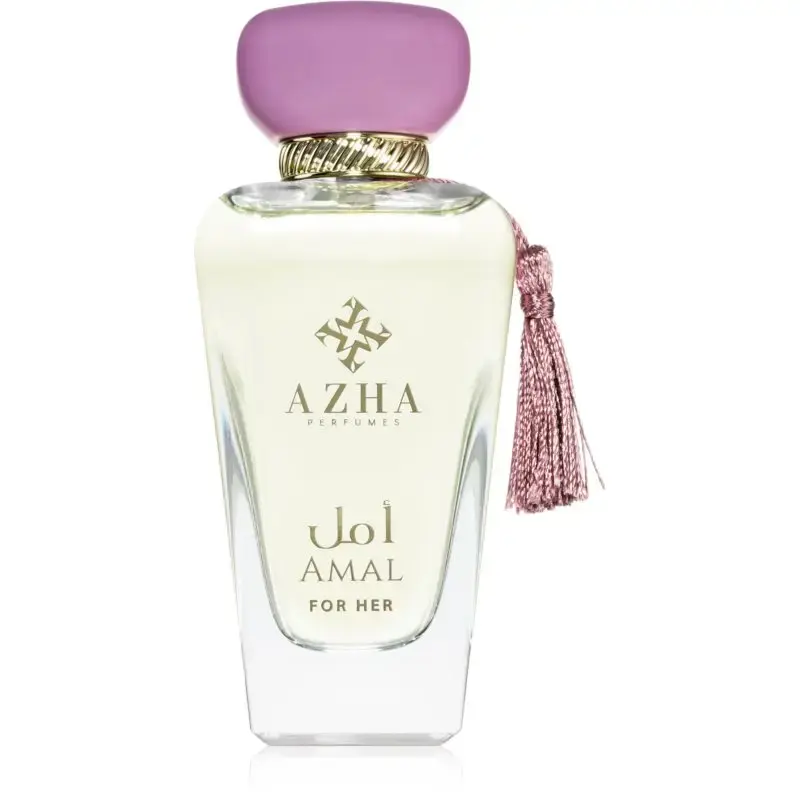 Azha Amal smaržas sievietēm 100 ml