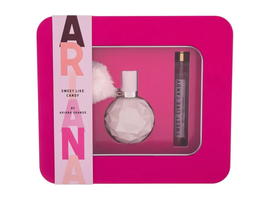 Ariana Grande Sweet Like Candy Eau de Parfum 30 ml