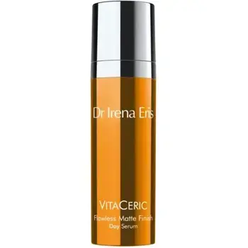 Dr Irena Eris VitaCeric Flawless Matte Finish Day Serum - Denní pleťové sérum 30ml
