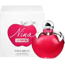 Nina Ricci Nina Le Parfum (EDP) парфюмерная вода для женщин 50 мл