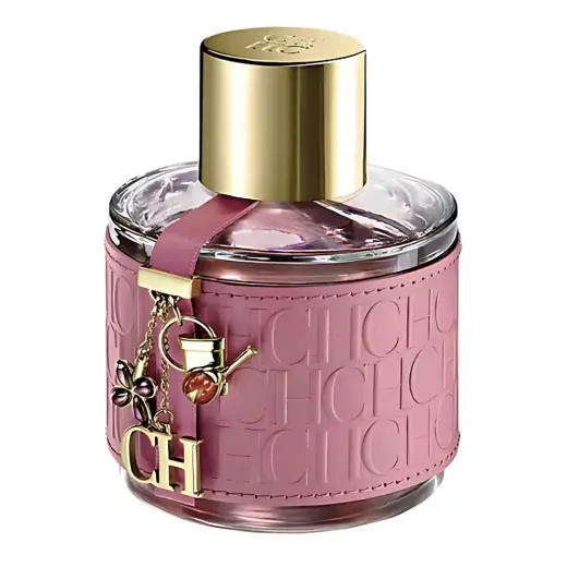 Carolina Herrera CH Grand Tour (EDT) туалетная вода для женщин 100 мл