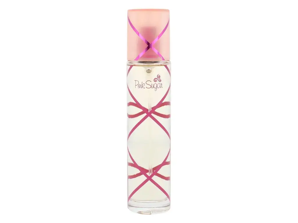 Pink Sugar Pink Sugar Eau de Toilette 50 ml