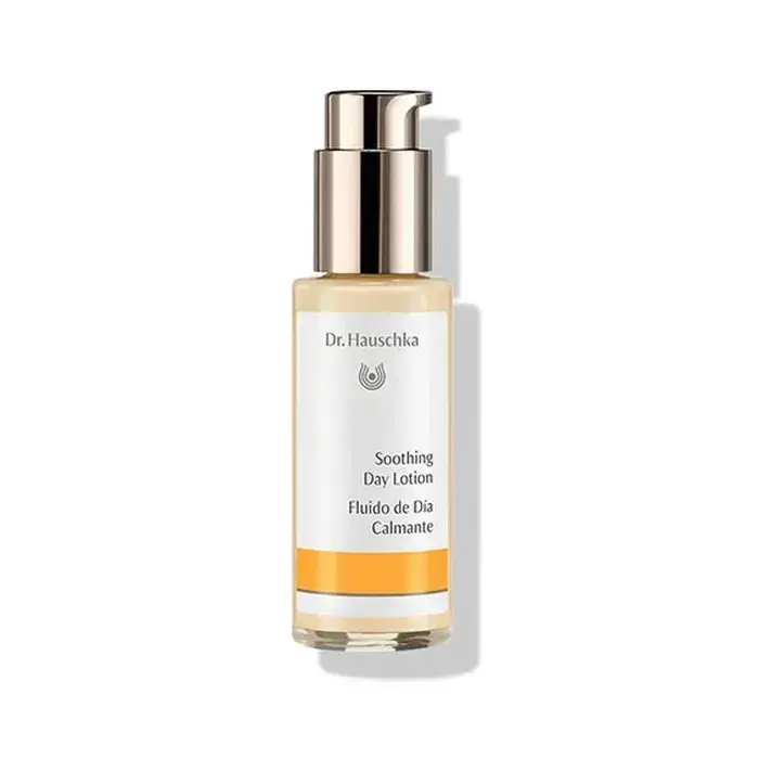 Dr. Hauschka Dr. Huaschka Soothing Day