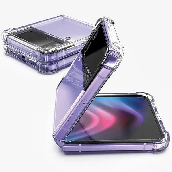 Mercury Super Protect Samsung Z-Flip 4