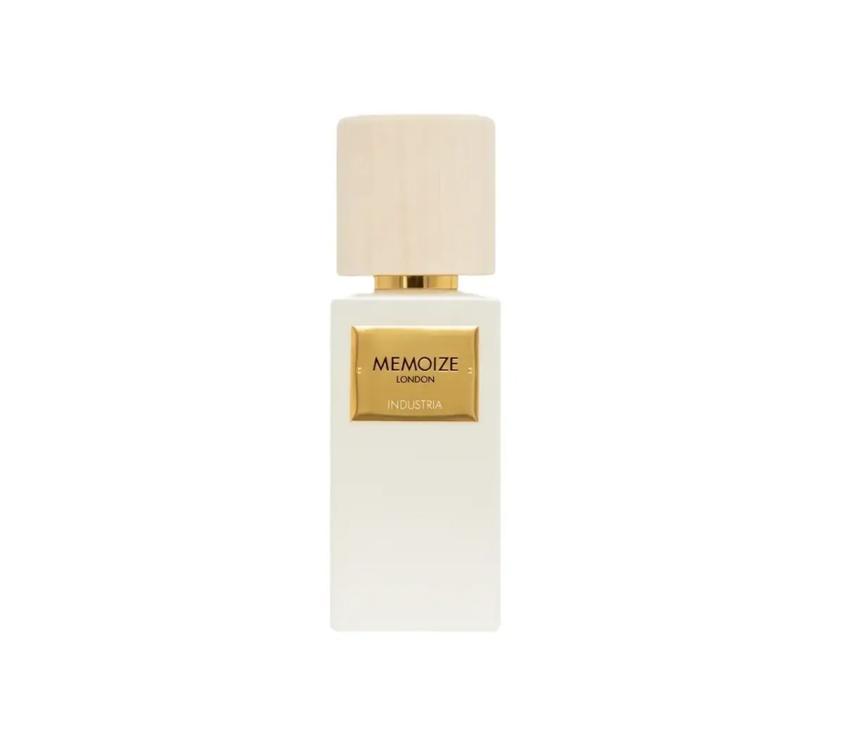 Memoize EXTRAIT DE PARFUM INDUSTRY 100