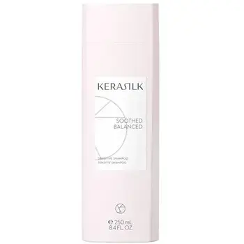 Goldwell Kerasilk Sensitive Shampoo - Šampon pro citlivou pokožku hlavy 250ml
