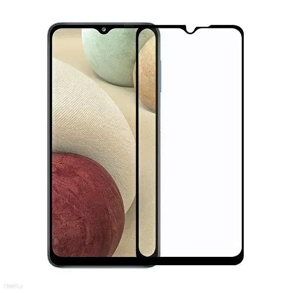 Beline Tempered Glass 5D for Honor Magic 8 Black