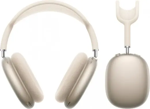 AirPods Max (USB-C) Starlight