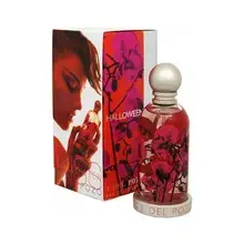 Halloween Halloween Kiss (EDT) tualetinis vanduo moterims 100 ml