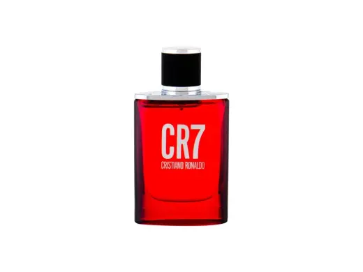 Cristiano Ronaldo CR7 Eau de Toilette 30 ml