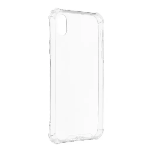 ROAR case ARMOR for IPHONE XR transparent