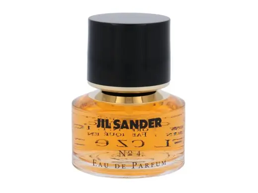 Jil Sander No.4 Eau de Parfum 30 ml