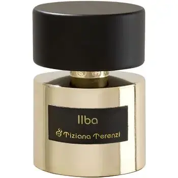 Ilba Extrait de Parfum