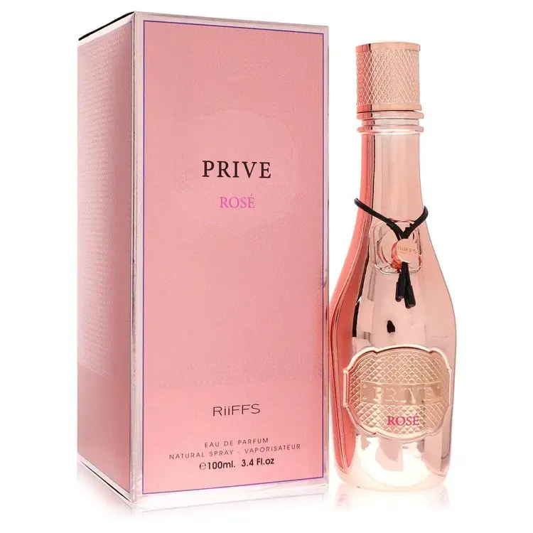 Riiffs Prive Rose smaržas sievietēm 100 ml
