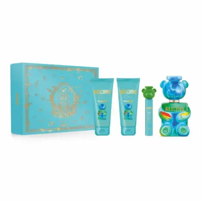 Moschino  Moschino Toy 2 Yummy Eau