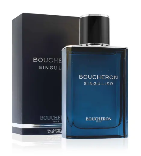 Boucheron Singulier (EDP) parfumuotas vanduo vyrams 100 ml
