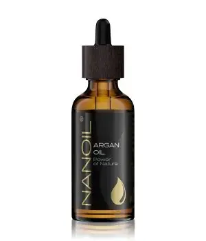 Nanoil Argan Oil 50 Ml