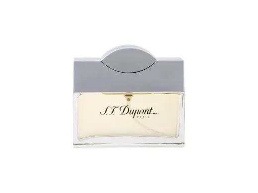 S.T. Dupont Pour Homme Eau de Toilette 50 ml
