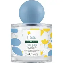 "Petit Brin Scented Water for Baby - Perfume water for children from birth"