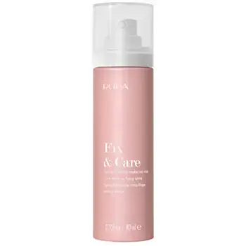 Pupa Fix & Care Make-Up Fixing Spray 80ml