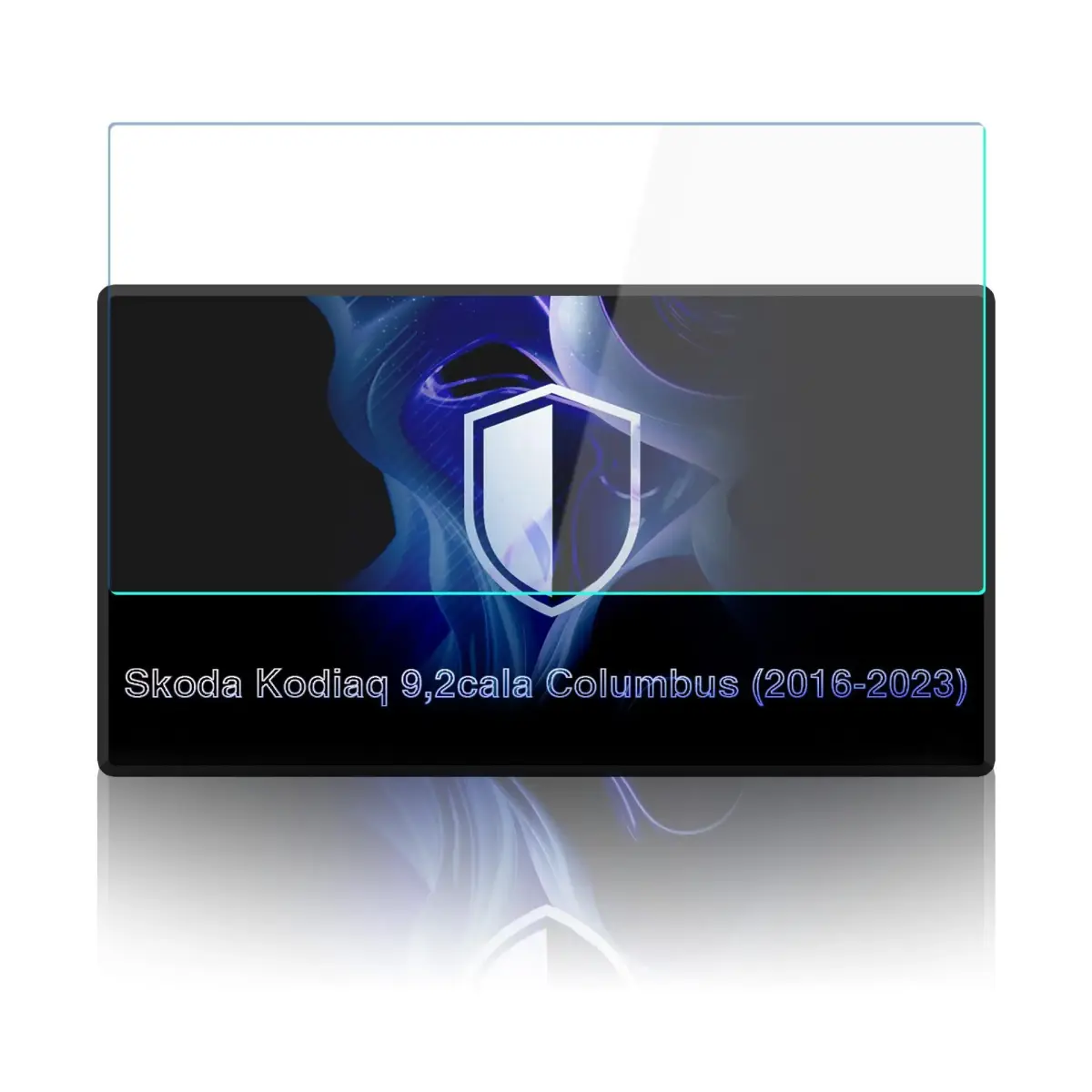 3mk Protection Skoda Kodiaq Columbus (2016