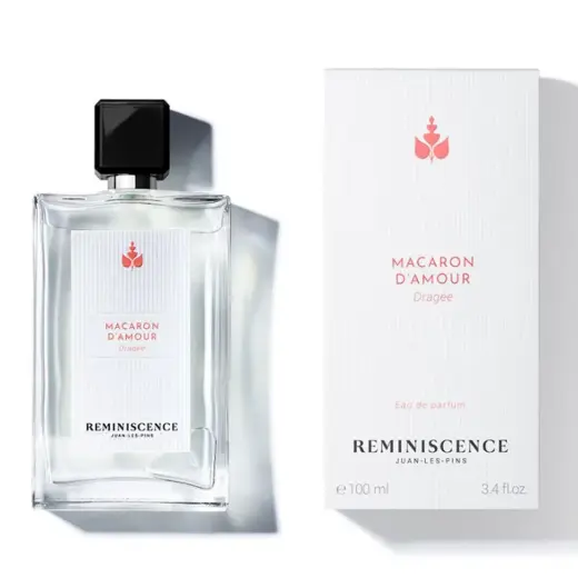 Reminiscence Macaron D'amour (EDP) Eau de Parfum unisex 100 ml