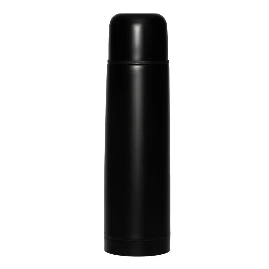 Termoss melns 750ml Maku