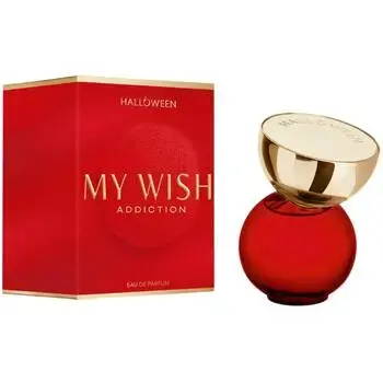 Jesus Del Pozo My Wish Addiction EDP 30ml