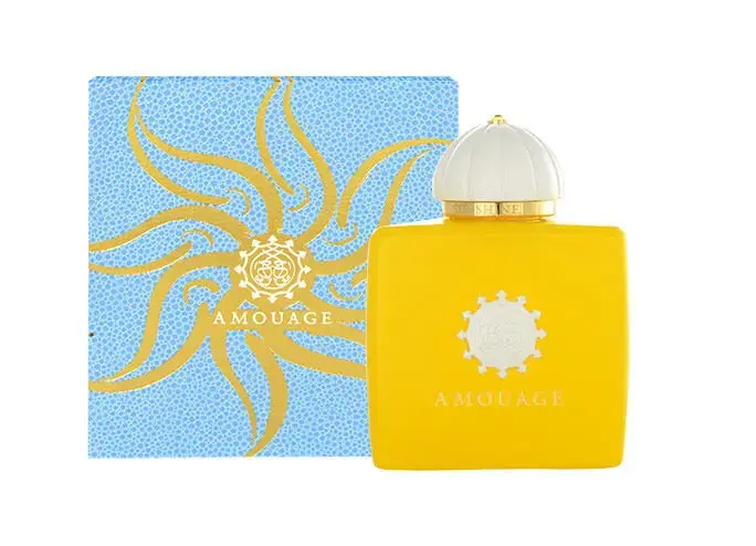 Amouage Sunshine Eau de Parfum 100 ml