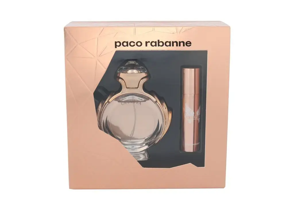 Paco Rabanne Olympéa Eau de Parfum 50 ml