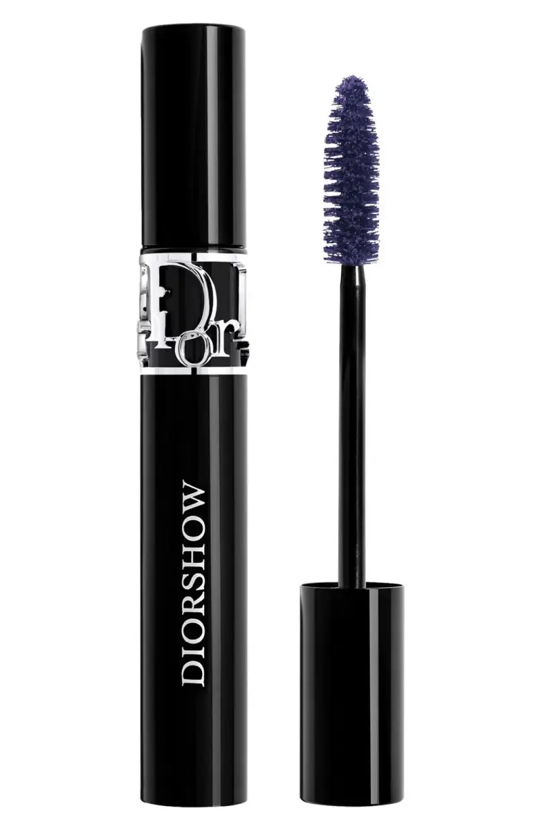 Christian Dior, Diorshow, Extra Volume, Mascara, Nr. 288, Blue, 10 ml
