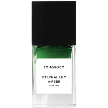 Bohoboco Eternal Lily Amber Parfum 50ml