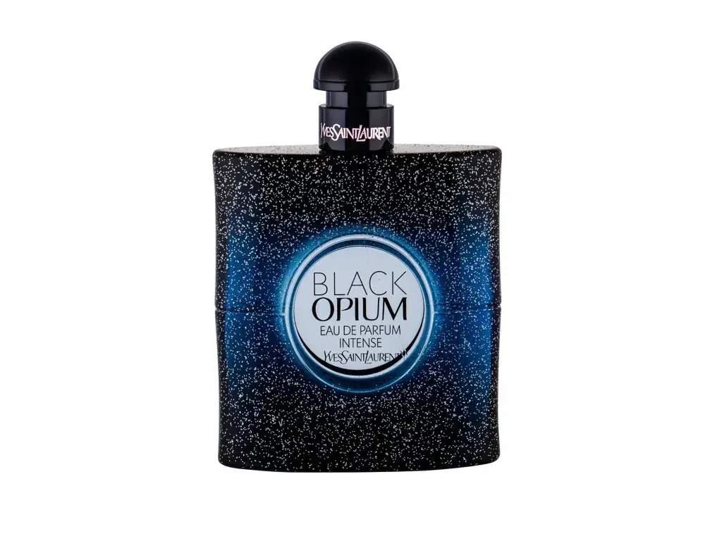 Yves Saint Laurent Black Opium Intense Eau de Parfum 90 ml