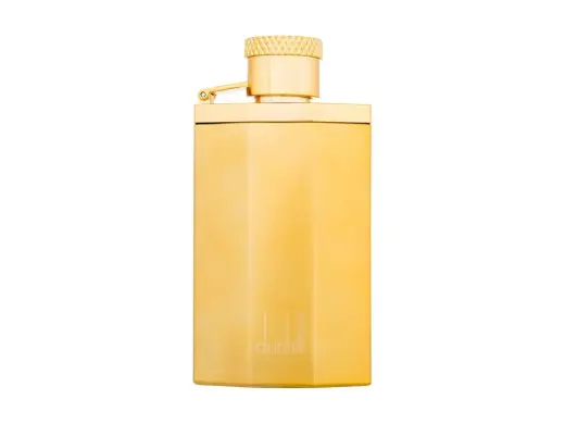 Dunhill Desire Gold Eau de Toilette 100 ml