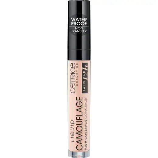 Catrice Liquid Camouflage High Coverage Concealer 007 5 Ml