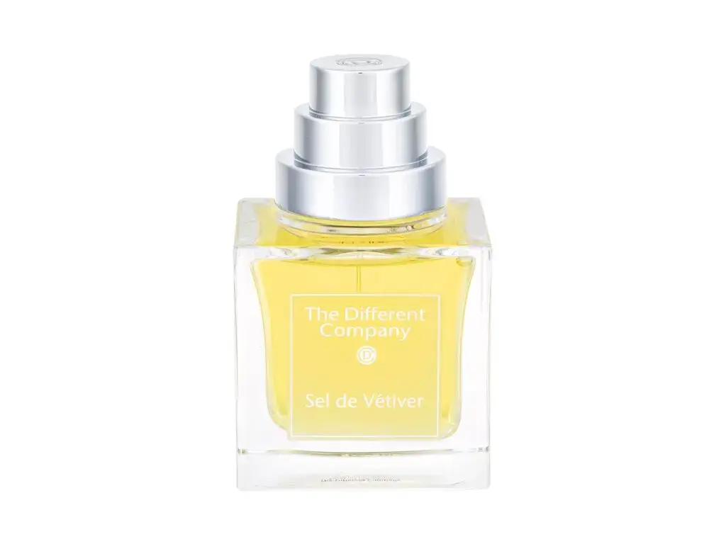 The Different Company Sel de Vetiver Eau de Parfum 50 ml