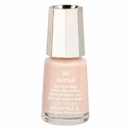 Mavala Nail Polish 90 Arosa 5ml