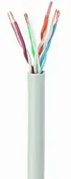 Gembird UTP LAN cable (CCA) 100m