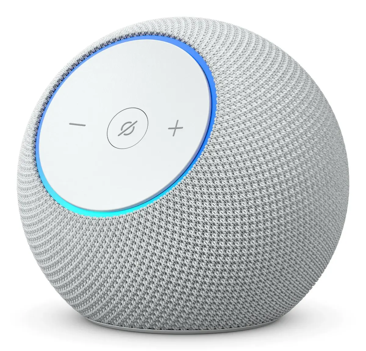 Amazon Smart home control Echo Dot Max / B0DKLVWZPF White