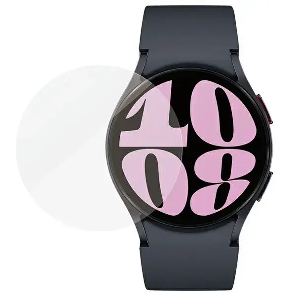 PanzerGlass Galaxy Watch6 40mm Screen Protection Antibacterial 3683