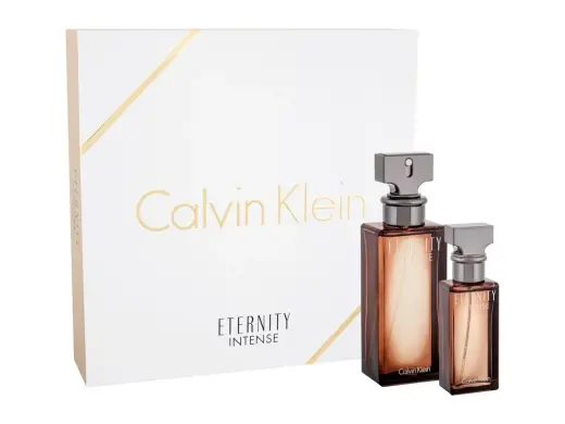 Calvin Klein Eternity Intense Eau de Parfum 100 ml
