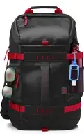 Mugursoma Hewlett-Packard 39.62 cm (15.6") Odyssey Backpack Red|Black (X0R83AA ABB)