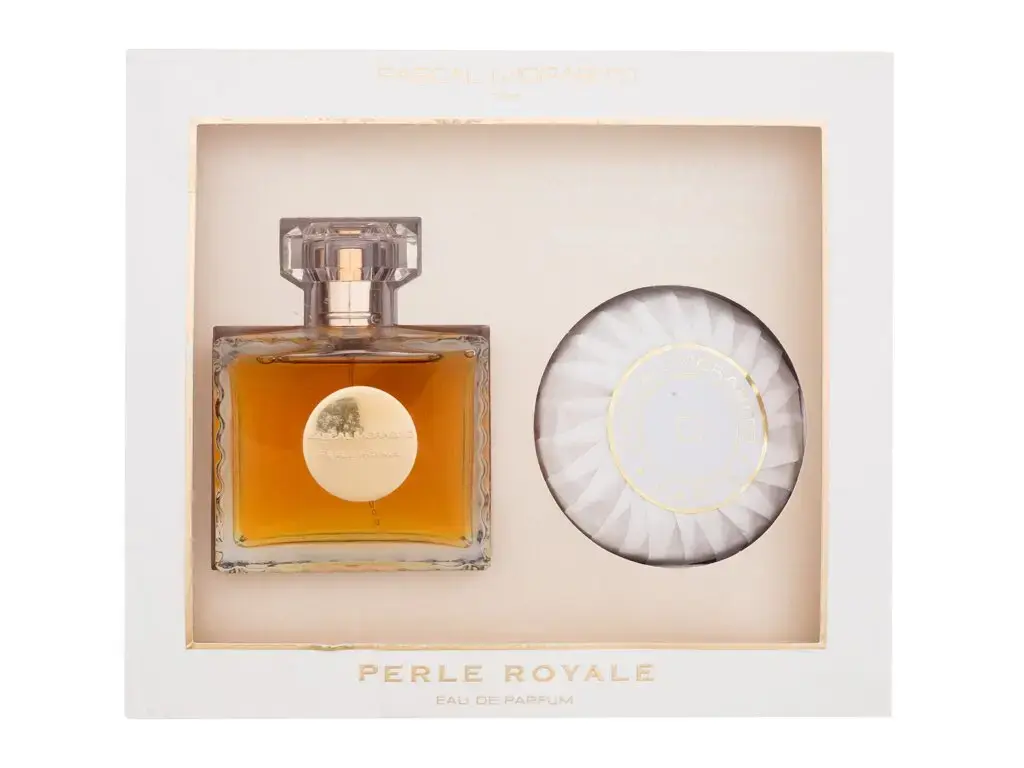 Pascal Morabito Perle Royale Eau de Parfum 100 ml