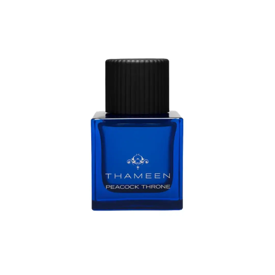 Thameen London THAMEEN PEACOCK THRONE EXTRAIT DE PARFUM 100 ML